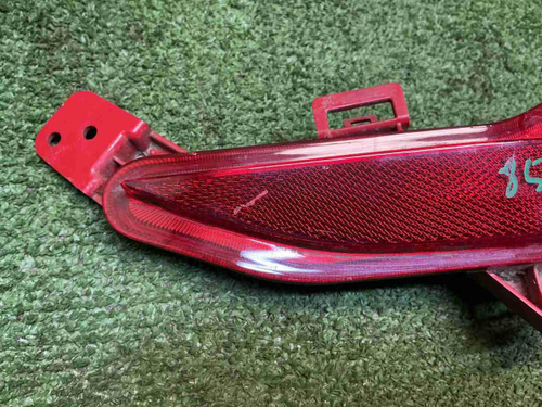 ПТФ правый Kia Ceed 3 (2018-н.в.) универсал