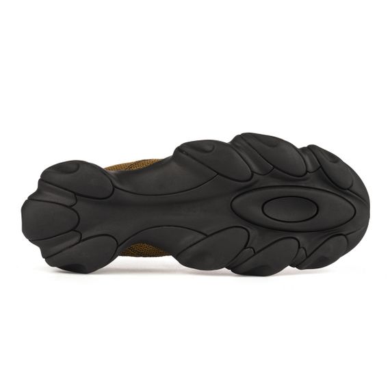 Oakley Factory Team 'Black Yellow'