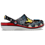 Pokemon X Crocs Classic Clog