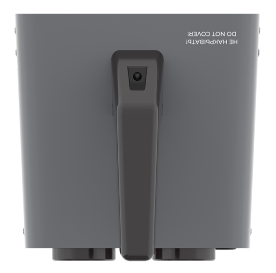 Тепловая пушка ROYAL CLIMA HEAT BOX Moderno RHB-CM3 — (7)