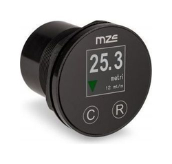 Счетчик цепи для якорных лебедок, MZelectronic