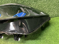 Фара левая BMW X5 G05 (2018-2023) Laser Black