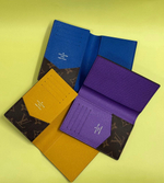 Обложка на паспорт Louis Vuitton