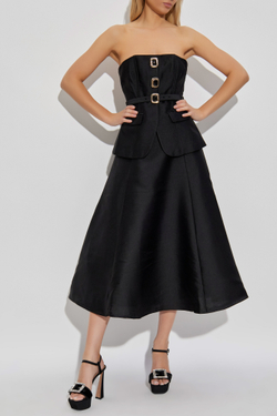 Платье SELF-PORTRAIT