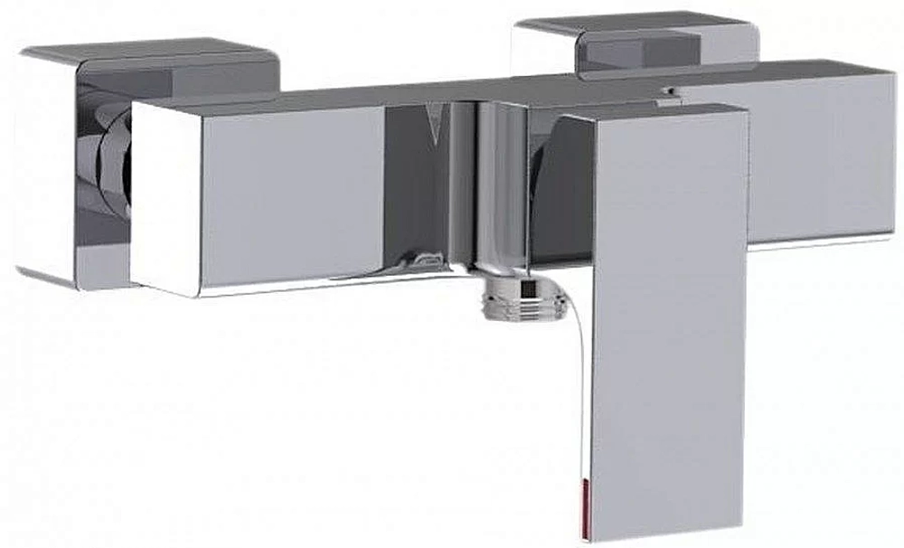 Смеситель для душа Jacob Delafon STRAYT E45371-CP