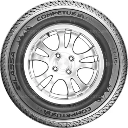 Lassa Competus A/T 2 265/70 R15 112T