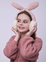 Наушники меховые