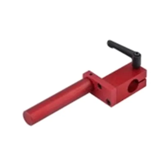 Левый теплозащитный экран Promotech