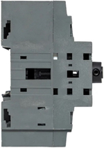 Рубильник  EKF tb-125-4p-f