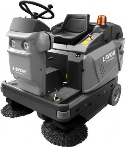 Машина подметальная Lavor SWL R1100 ET аккумуляторная, pro 0.061.0036