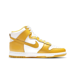 Женские кроссовки Nike Dunk High 'Dark Sulfur' DD1869-106