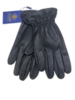 Перчатки. Мужские. Материал верха: Кожаные. Без подклада. 10 шт в упаковке.