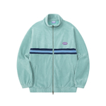 КОСТЮМ ВЕЛЮРОВЫЙ YMKASHIX STRIPE TRACK