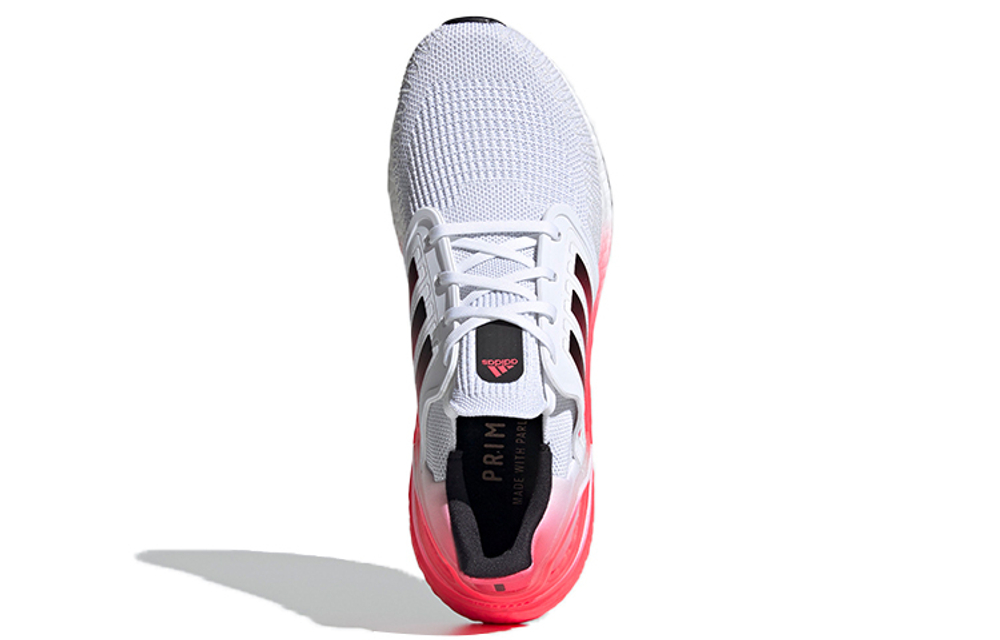 Кроссовки Adidas Ultraboost 20