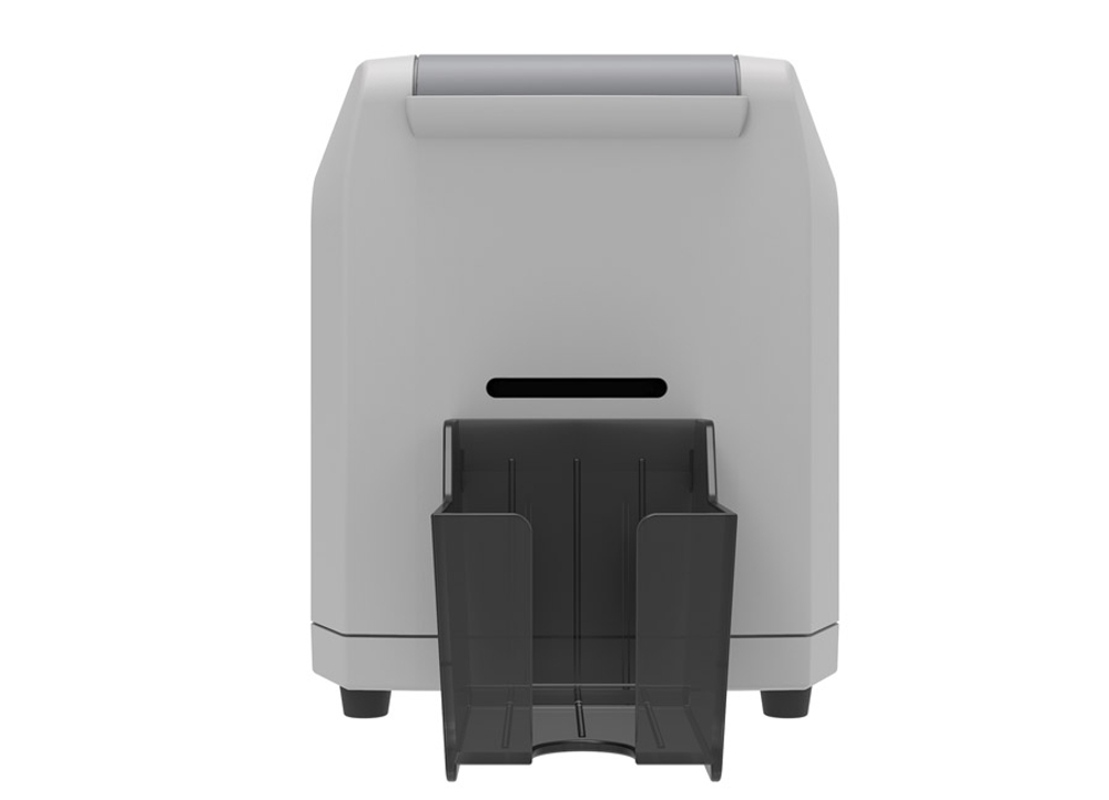 Принтер для печати пластиковых карт Seaory S28