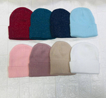 Шапки с логотипом