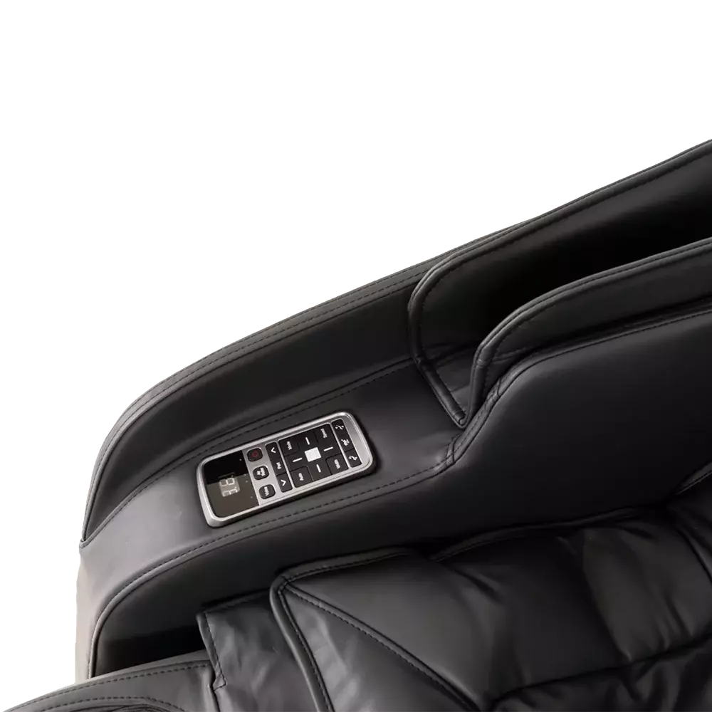 Массажное кресло Casa&More Alper 1.0 Серый