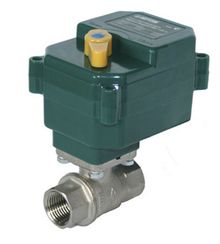 Кран с электроприводом Bugatti Pro 12В-3/4" 22687