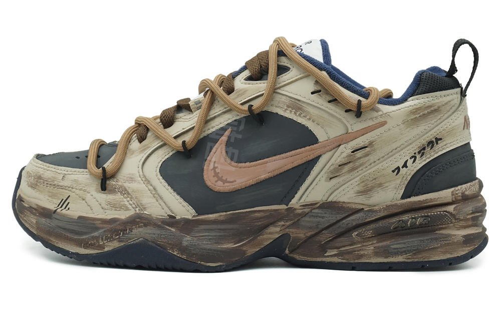 Кроссовки Nike Air Monarch 4
