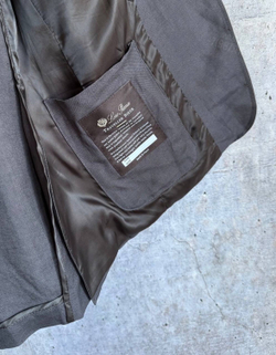 Пиджак Loro Piana