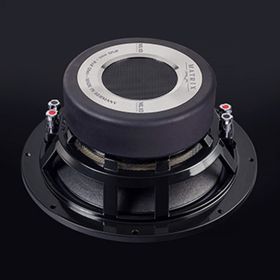 Сабвуферы BRAX