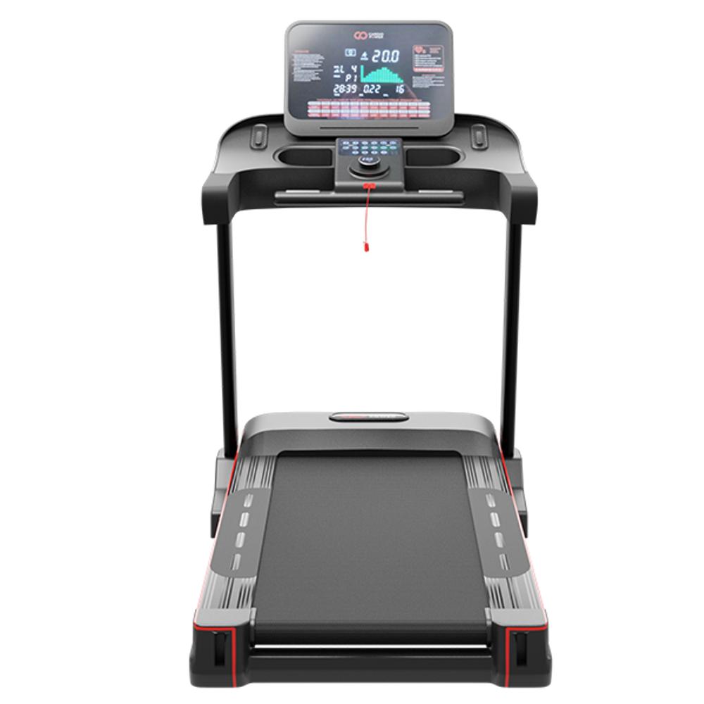 Беговая дорожка CardioPower T55 NEW