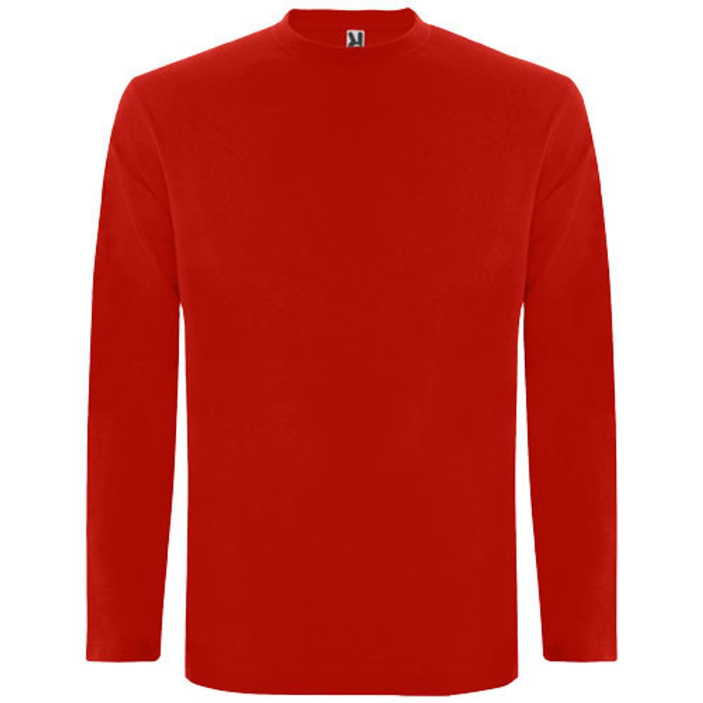 Мужская футболка Extreme с длинным рукавом