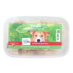 Titbit лакомство для взрослых собак копытце баранина 3.3 л.