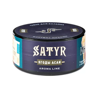 Купить Табак Satyr - Acai 25 г
