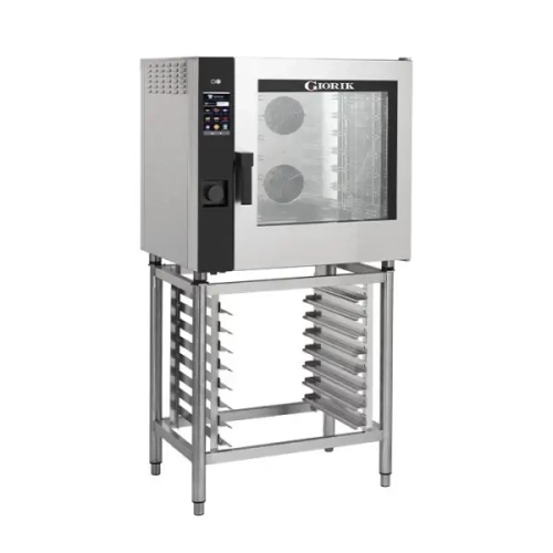Пароконвектомат Giorik MTE7X_R