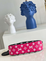 Louis Vuitton Bagatelle BB