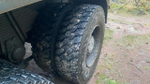 Howo ZZ* 8x4 Самосвал ZZ3317V386GE1 (Дизельный, 10,5 л, 441 л.с., МТ)