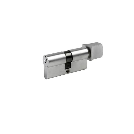 Цилиндр Comit Profil Doors ключ-завёртка квадрат 25/10/25