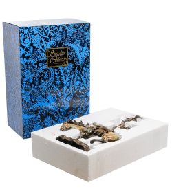 Veronese WS-493 Статуэтка «Индеец с трофеем»