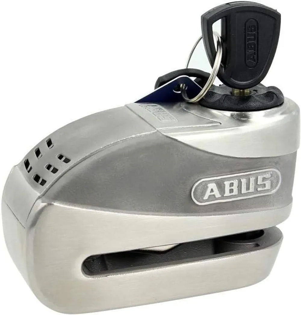 Замок на тормозной диск Granit Detecto X-Plus 8008