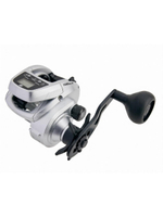 Катушка мультипликаторная Abu Garcia Fune DLC MHP 300 (3+1 подш.)