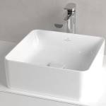 Раковина Villeroy&Boch Collaro 4A213801 альпийский белый