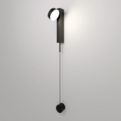 Бра Elektrostandard 40112/LED серебро