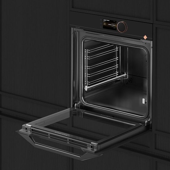 Духовой шкаф De Dietrich DOP4756H