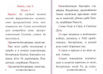 Канон Пресвятой Богородице чудотворныя ради Ея иконы "Утоли моя печали"
