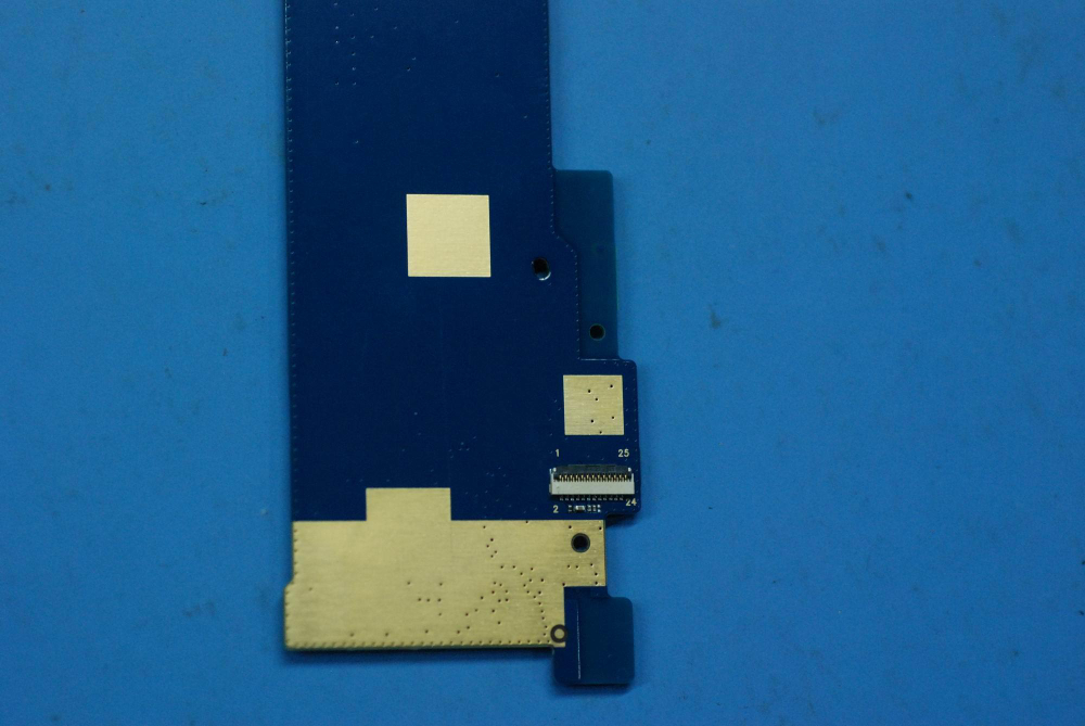 Материнская плата для планшета Lenovo TB-X104L 2GB+16GB (5B28C13874), оригинал