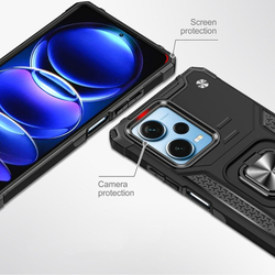 Противоударный чехол Legion Case для Poco X5 Pro 5G