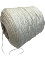 Пряжа на бобине (Италия) 70% шерсть мериноса 30%п/а 100г-230 м 375г