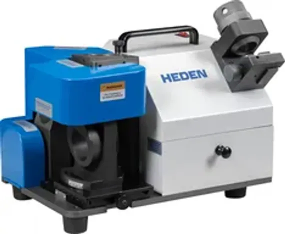 Заточный станок для токарных резцов Heden DGL-140