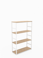 Стеллаж металлический FLOW