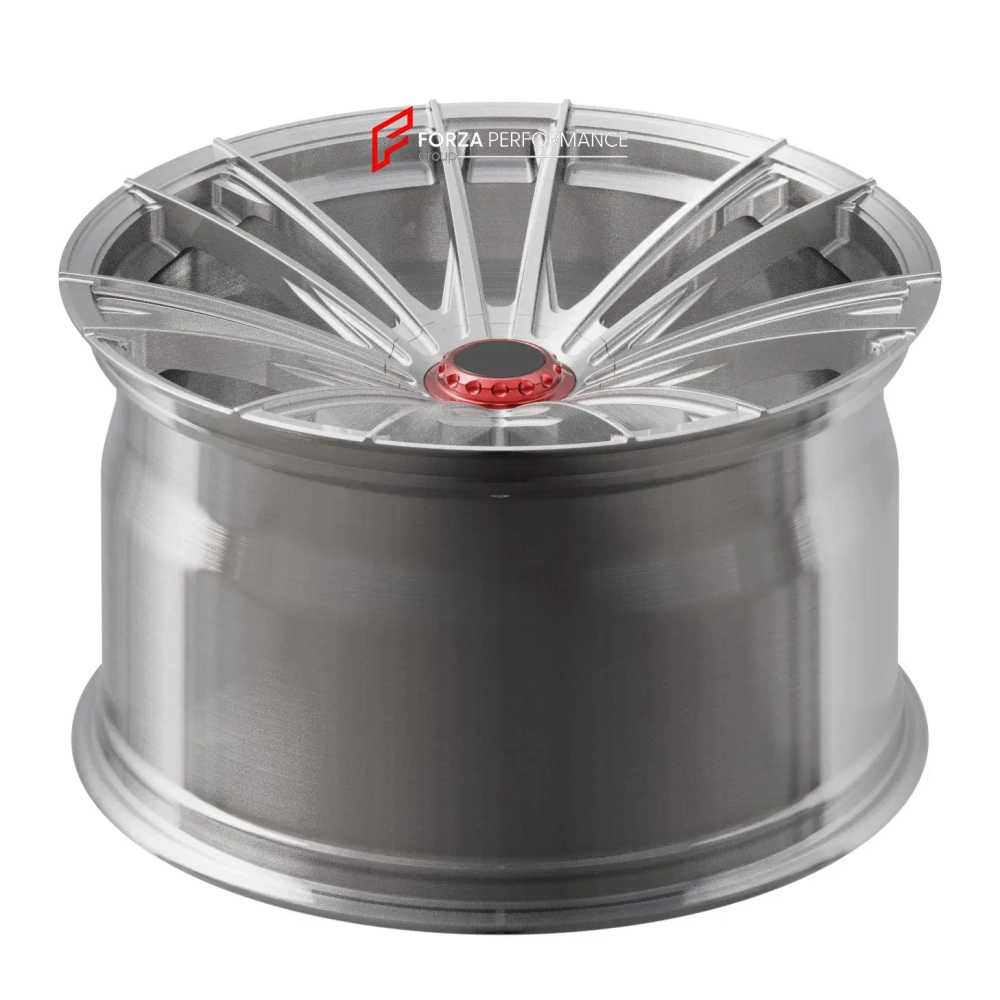 КОВАНЫЕ ДИСКИ ДЛЯ MCLAREN 720S МАКЛАРЕН