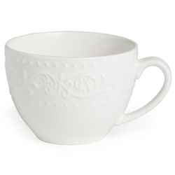 ЧАЙНЫЙ НАБОР LEFARD "FLORAL" НА 2 ПЕР. 4 ПР. 250 МЛ (КОР=12НАБ.)