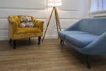 Кварц-винил SPC Damy Floor Family SPC 0,75мм 4,2 мм ДУБ ИМБИРНЫЙ 2.635 м2