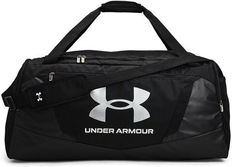 Сумка Under Armour UA Undeniable 5.0 Duffle LG-BK