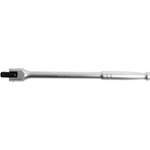 Вороток THORVIK шарнирный 1/2"DR, 250 мм   S3H125